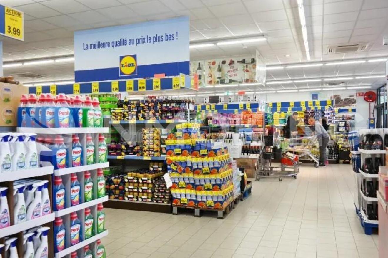 Foto de la propiedad Lidl en rentabilidad, Valencia 